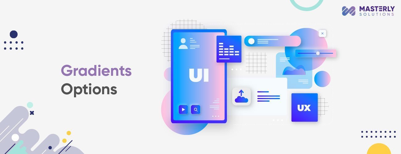 Gradient Color Trends 2023