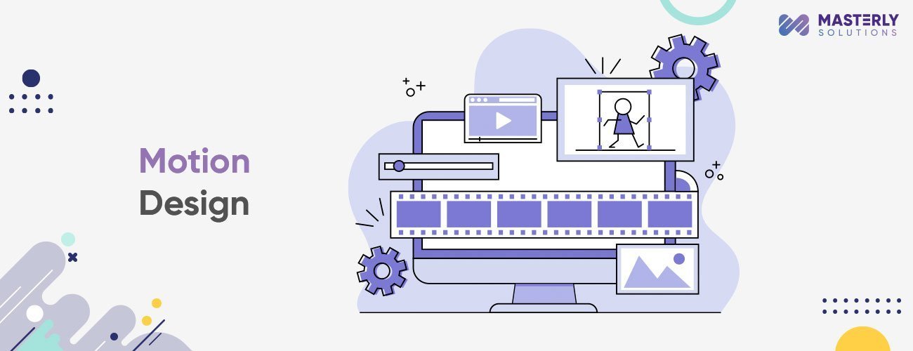 Motion Design Trends 2023