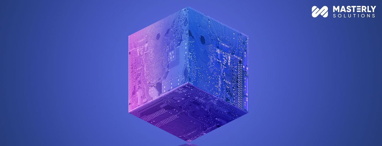 Web 3.0 Decentralized