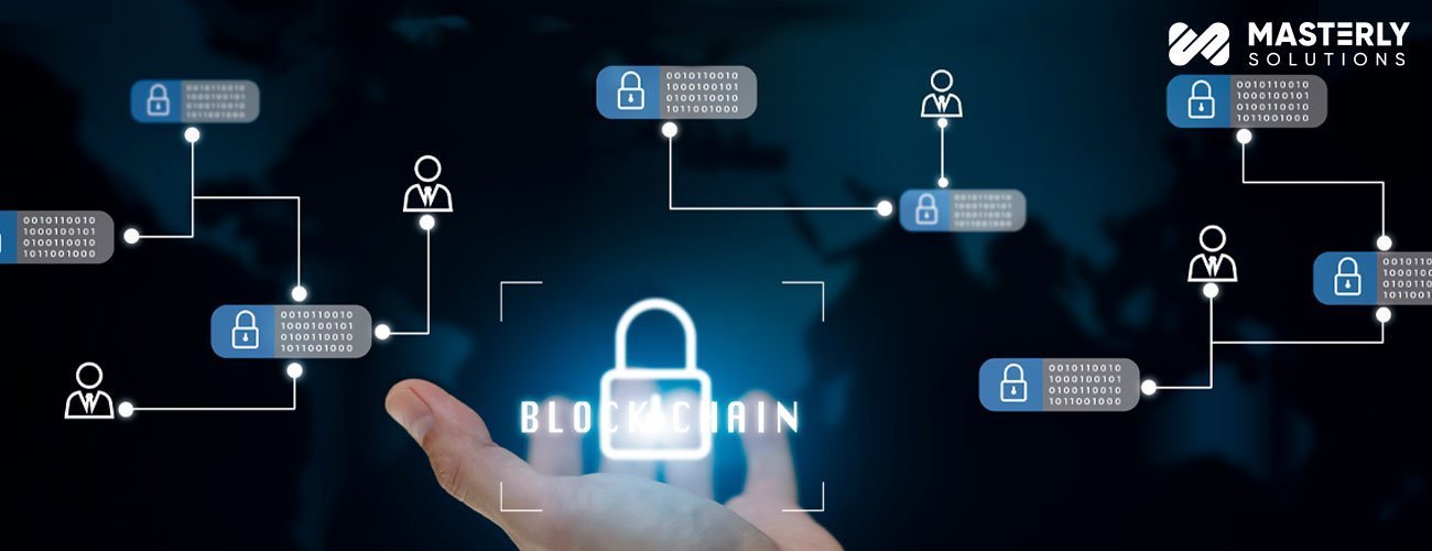 Blockchain Technology Web 3.0