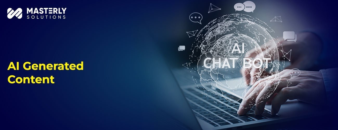 what-is-ai-generated-content