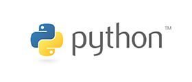 python