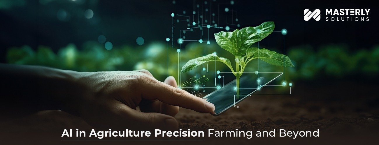 AI in Agriculture