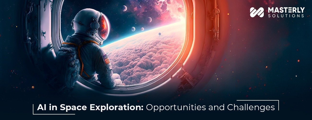 AI Space Exploration