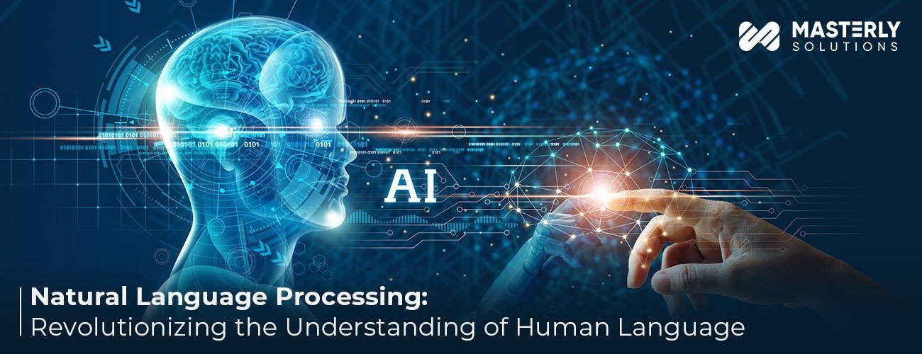 Understanding of Human Language