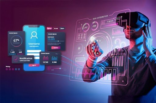 ui ux design company in india