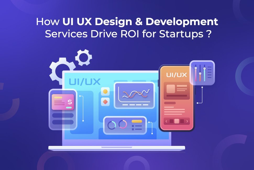 ui ux design and development services