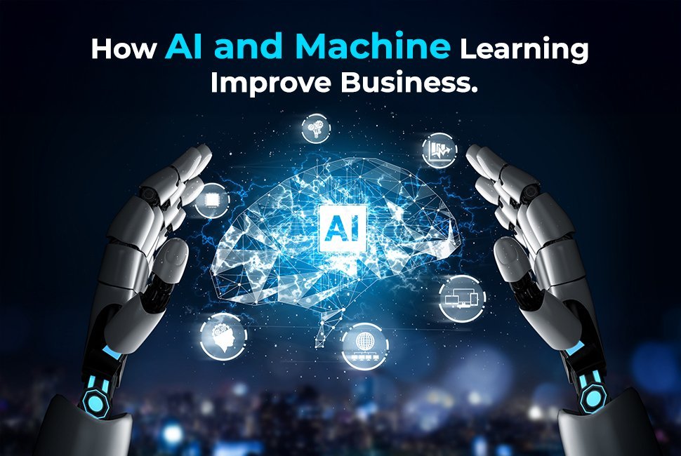 artificial intelligence services