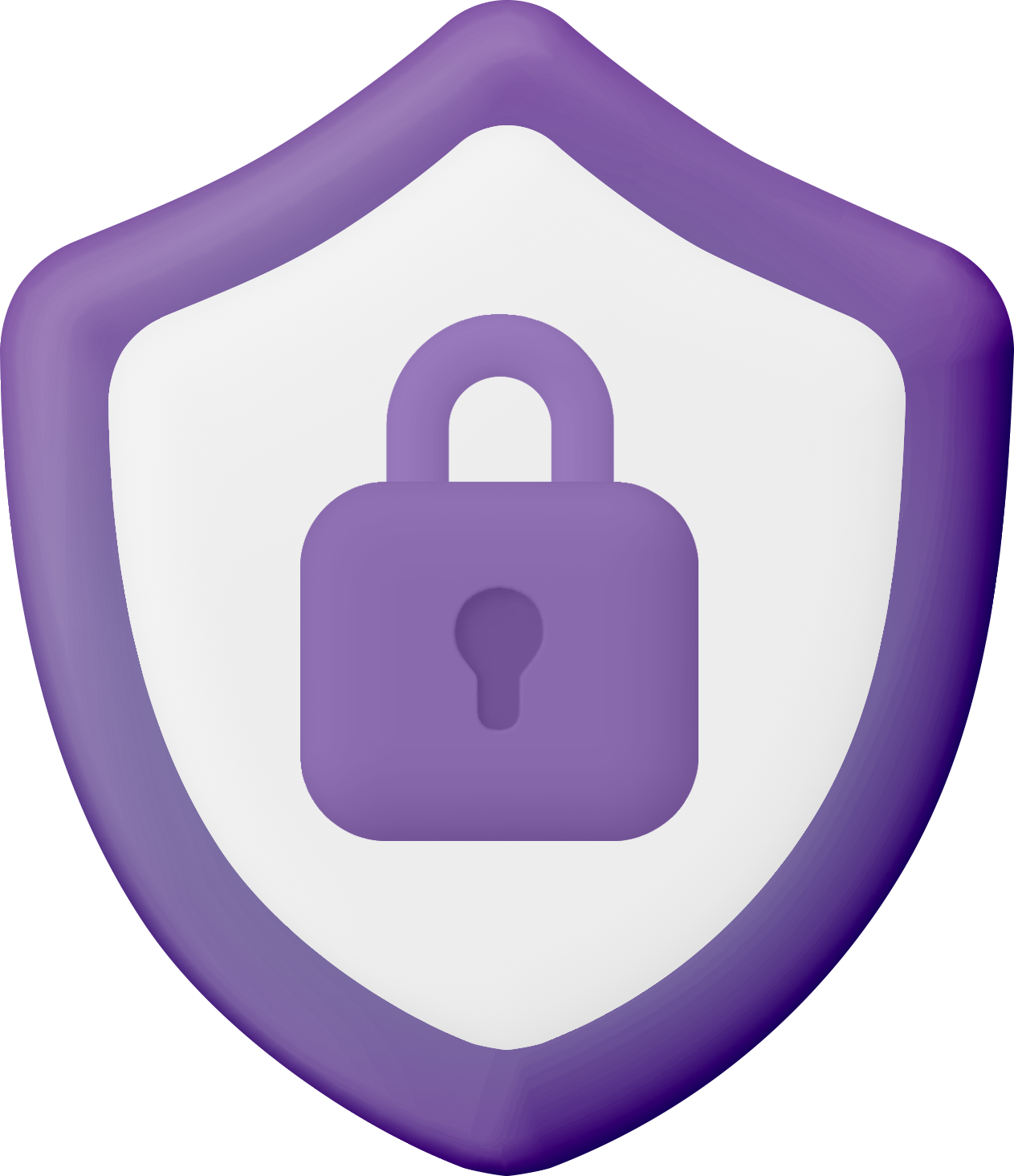 Enterprise Security Icon