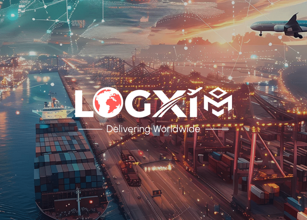 logxim-project